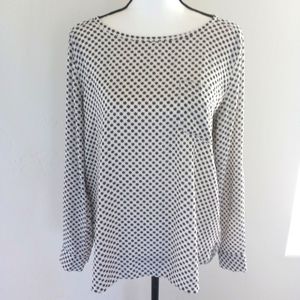 Ann Taylor LOFT Blouse